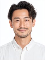 ビフィーノ リルネ フォー メン(Bifino Rilune for men)&nbsp;パーマスタイル