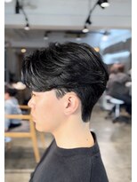 ザ オーダー(THE ORDER)&nbsp;ダウンパーマ