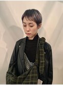 ベリーショート×ハイトーン/RIHO