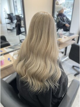 スミカ(sumika) ミルクベージュカラー