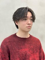 ネオン(NEON)&nbsp;フェザーショート