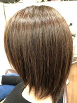 ネクサス グロウ(NEXUS-grow)&nbsp;ショート　シルキーストレート