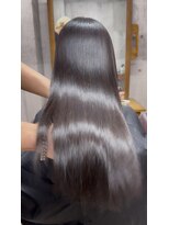 リリアン(ReLien)&nbsp;髪の毛で見られ方だいぶ変わります