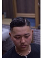 ピーキーズ 築上店(Peaky's)&nbsp;サイドパート