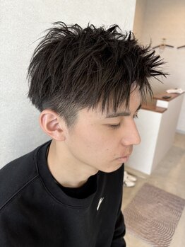 アユミ(Ayumi)の写真/【諫早】《マンツーマン施術》1人のスタイリストが最初から最後まで担当!贅沢な時間を独り占め*