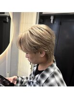 ジゼル(GiseL) 初カラーにもおすすめ