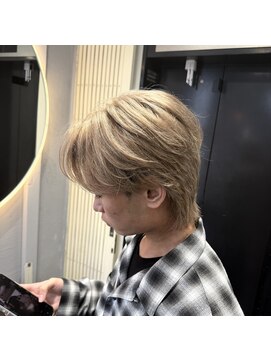 ジゼル(GiseL) 初カラーにもおすすめ