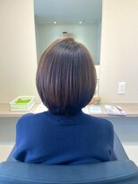 エウレカ(eureka) オトナ女子落ち着きナチュラルブラウン