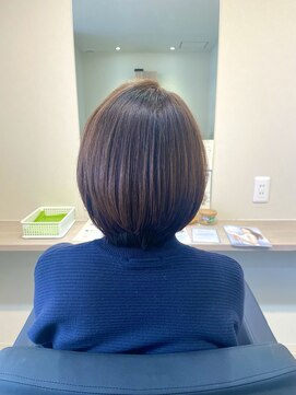 エウレカ(eureka) オトナ女子落ち着きナチュラルブラウン