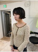 ボブ