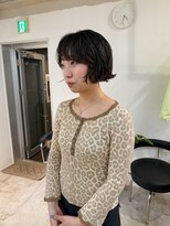 フィット 千葉(fit)&nbsp;ボブ