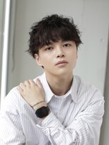 フェリチタ フィロ メンズサロン(FELICITA filo MEN`S Salon)&nbsp;シャドウパーマ