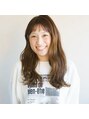 アールディヘアー フォレストモール木津川店(ARDY HAIR)&nbsp;神谷 夏実