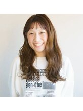 アールディヘアー フォレストモール木津川店(ARDY HAIR) 神谷 夏実