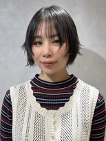 フォト イケブクロ(foto IKEBUKURO) ♪ショートレイヤー/キャットレイヤー