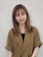 アース コアフュールボーテ 長野駅前店(EARTH coiffure beaute)&nbsp;愛梨 