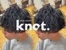 【OPEN記念/当日予約◎】似合わせカット+眉カット+マーブ¥6050→¥5000