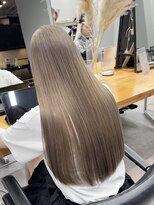 ヴェルダ 池袋店(verda) ミルクティーベージュ