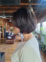 ソール ヘアーメイク(So ALL Hair Make)&nbsp;レイヤーボブ