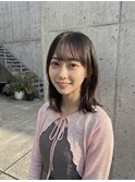 学生向け＊おしゃれレイヤー