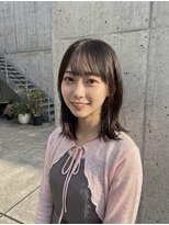 エレマルヤマ(ele maruyama) 学生向け*おしゃれレイヤー