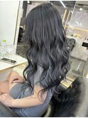 カラー/エクステ/ヘアセット/酸性ストレート/レイヤー/リタッチ