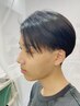 【期間限定】中高生カット ※AKKOのみ