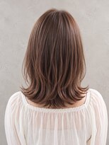 アースオーセンティック 立川店(EARTH Authentic)&nbsp;うる艶ダメージレスカラー