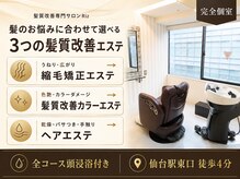 リズ 仙台駅東口店(Riz)