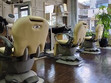 ウィズ(With)の雰囲気（日頃の疲れを、取りましょう。のんびりと）