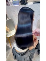 ユアーズヘア 仙台店(youres hair)&nbsp;【後ろ姿で差がつく】髪質改善/ウルトワ/縮毛矯正