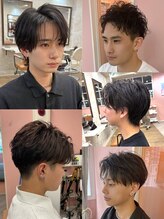 フィガロ ウメダ(FIGARO UMEDA)