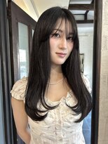 ルアウ 岡本店(LUAU)&nbsp;似合わせレイヤー/韓国風レイヤー