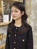 【ご新規様限定☆】カラー+トリートメント