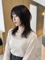 エコール(EcorE)&nbsp;ウルフレイヤー