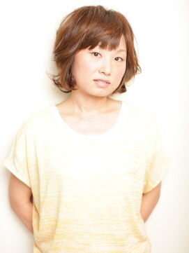 アフロディーテ(Aphrodite) Aphrodite★やわらかショートボブ