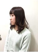 スモーキーラベンダー