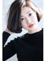 ザ デイ フォーヘアー(The day 4 HAIR)&nbsp;ハンサムガール＜マットグレージュブラック＞