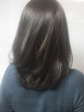 リノ 吉祥寺(Lino kichijoji) 【LinobyU-REALM】ナチュラルオリーブグレー