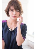☆マッシュショート☆【池袋】