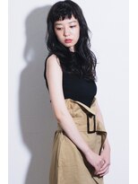 マウロア(MAULOA) 【MAULOA】 濡れ髪ゆるふわ大人ウェーブ