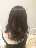 ネオリーブギンザ 銀座店(Neolive GINZA)&nbsp;neolive ginza ヴァイオレットグレージュ