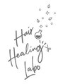 ヘア ヒーリング ラボ(hair healing labo)/惣塚 啓介/ステップボーンカット認定サロン
