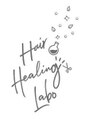 ヘア ヒーリング ラボ(hair healing labo)/惣塚 啓介/ステップボーンカット認定サロン
