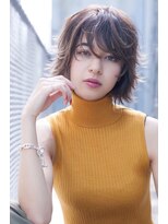 オースティン 錦糸町(AUSTIN) 『AUSTIN銀糸町』インナーカラーイルミナカラーハイライトカラー