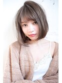 【EIGHT new hair style】