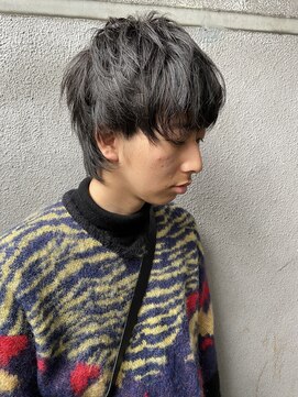 アンベンド(unbend) レイヤーマッシュ