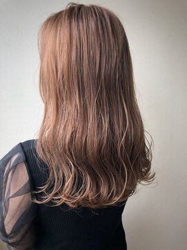 セルカ 高田馬場(CERCA) ミルクティ　ベージュ　【　CERCA 高田馬場　】