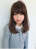 shiwuナチュラルワンカール
