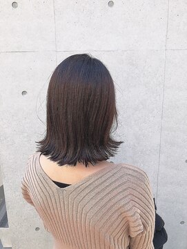 レム 青葉台(REM) ボブ/外ハネ/レイヤーカット